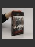Hitler před branami. Literární dokument o povstání Němců v Čechách a na Moravě v roce 1938 a o cestě k němu - náhled