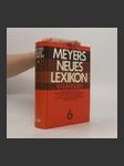 Meyers neues Lexikon 6 - náhled