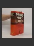 Meyers neues Lexikon - náhled