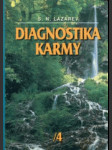 Diagnostika karmy 4 - dotek s budoucností - náhled