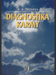 Diagnostika karmy 1 - soustava autoregulace pole - náhled