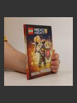 Lego Nexo Knights. Hejna příšer - náhled
