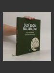 Sedí sloni na jabloni - náhled