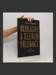 Československé rozhlasové a televizní přijímače II. (1960-1964) - náhled