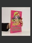 Horrid Henry and The Mega-Mean Time Machine - náhled