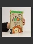 Judy Moody 1 - náhled