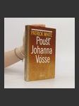 Poušť Johanna Vosse - náhled