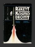 Rakety a kosmodromy - náhled