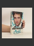 Robert Pattinson A-Z - náhled