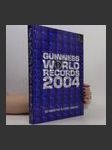 Guinness world records 2004. Guinessovy světové rekordy 2004 - náhled