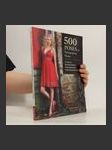 500 Poses for Photographing Women - náhled