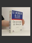 Dictionnaire du français - náhled