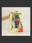 Deutschbuch - náhled