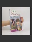 Oliver Twist + CD - náhled