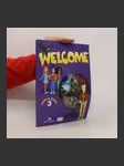 Welcome 3. Pupil's book - náhled