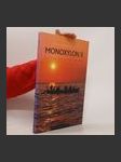 Monoxylon II - náhled