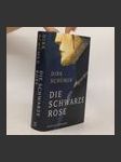 Die schwarze Rose - náhled