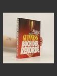 Guinness Buch der Rekorde - náhled