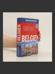 Belgien - náhled
