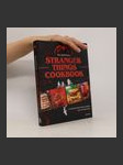 The Unofficial Stranger Things Cookbook - náhled