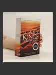 A clash of kings. Book two of A song of ice and fire - náhled