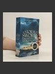 A storm of swords : book three of A song of ice and fire. II, Blood and gold - náhled