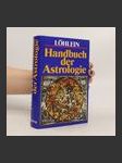 Löhleins Handbuch der Astrologie - náhled