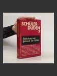 Schüler-Duden 2 - náhled