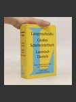 Langenscheidts großes Schulwörterbuch - náhled