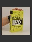 Männertaxi - náhled