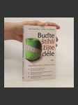 Buďte štíhlí - žijte déle - náhled