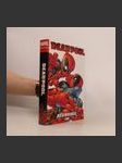 Deadpool: Beginnings Omnibus - náhled