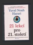 21 lekcí pro 21. století - náhled