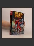 Deadpool Classic - náhled