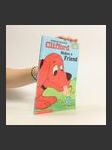 Clifford Makes a Friend (Hello Reader, Level 1) - náhled