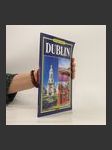 The Golden Book of Dublin - náhled