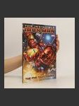 The Invincible Iron Man. The Five Nightmares. Vol. 1 - náhled