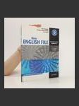 New English File. Student Book. Pre-Intermediate MultiPACK B - náhled