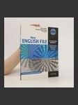 New English file. Pre-intermediate Multipack A - náhled