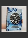 Guinness world records 2012 - náhled