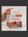 Robbins and Cotran Pathology Flash Cards - náhled