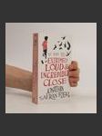 Extremely loud & incredibly close - náhled