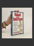 Naked at the interview : tips and quizzes to prepare you for your first, real job - náhled