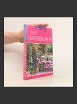 Praxisbuch Garten: Das Gartenjahr - náhled