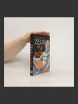 Zeus is a dick - náhled