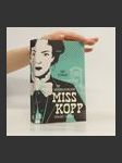 Die unvergleichliche Miss Kopp schlägt zurück - náhled