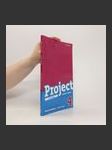 Project 4: Teacher´s Book - náhled