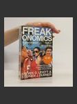 Freakonomics - náhled