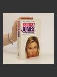 Bridget Jones. The edge of reason - náhled