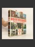 Das ist Österreich : ein ganzes Land in Bildern : Landschaft, Kultur, Geschichte - náhled